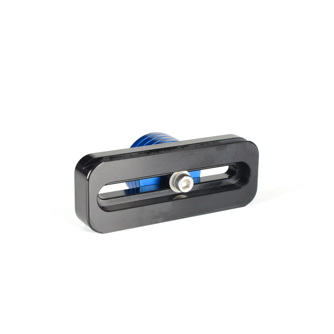 Universal Binocular Mount (UBM) Dovetail Assembly - Image 3