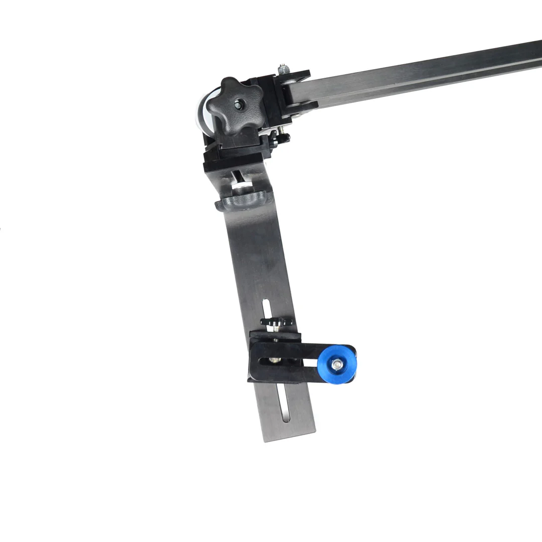 Universal Binocular Mount (UBM) Dovetail Assembly - Image 4