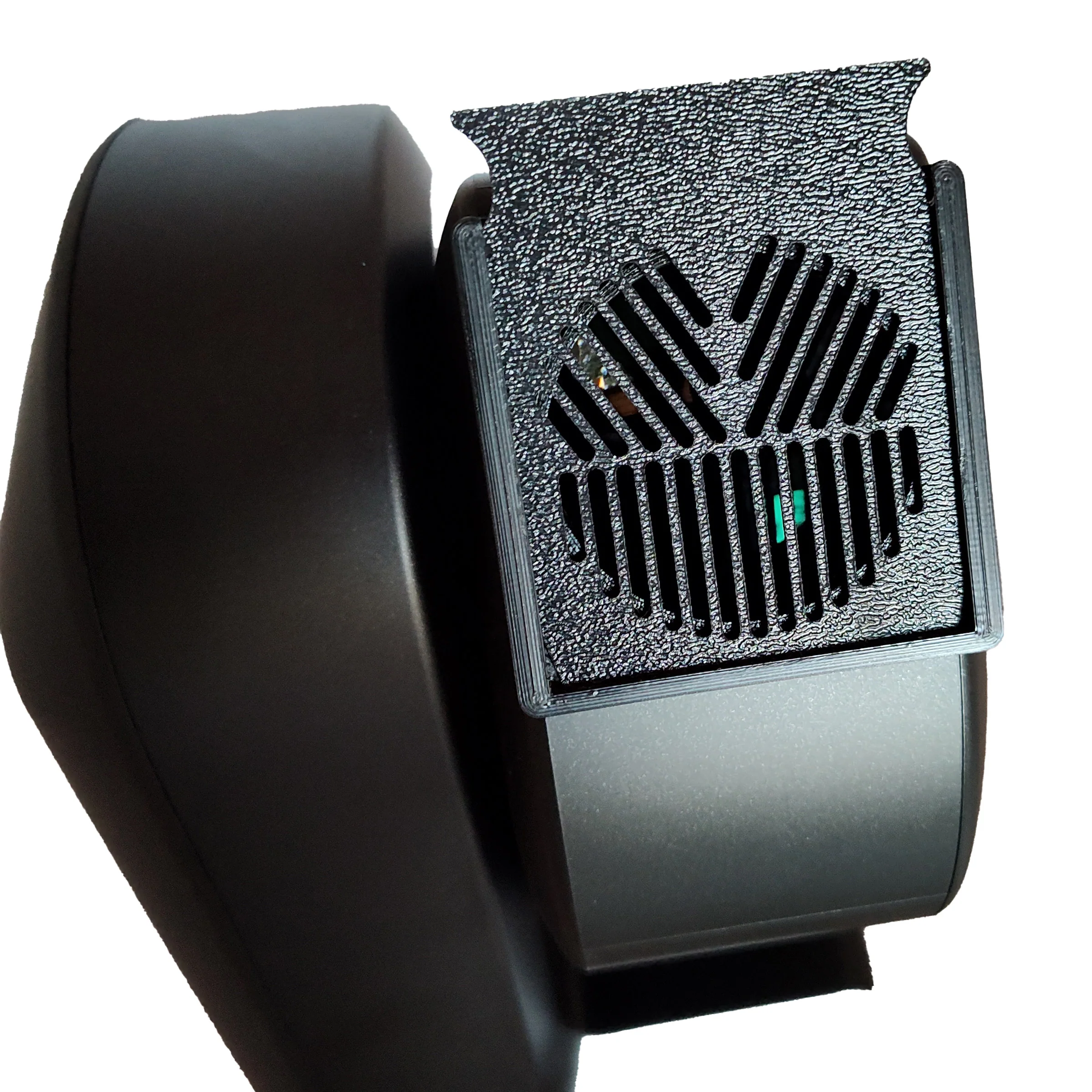 ZWO Seestar S50 - BAHTINOV MASK PRO System (Bahtinov Mask & Diffraction Spike Masks) - Image 4