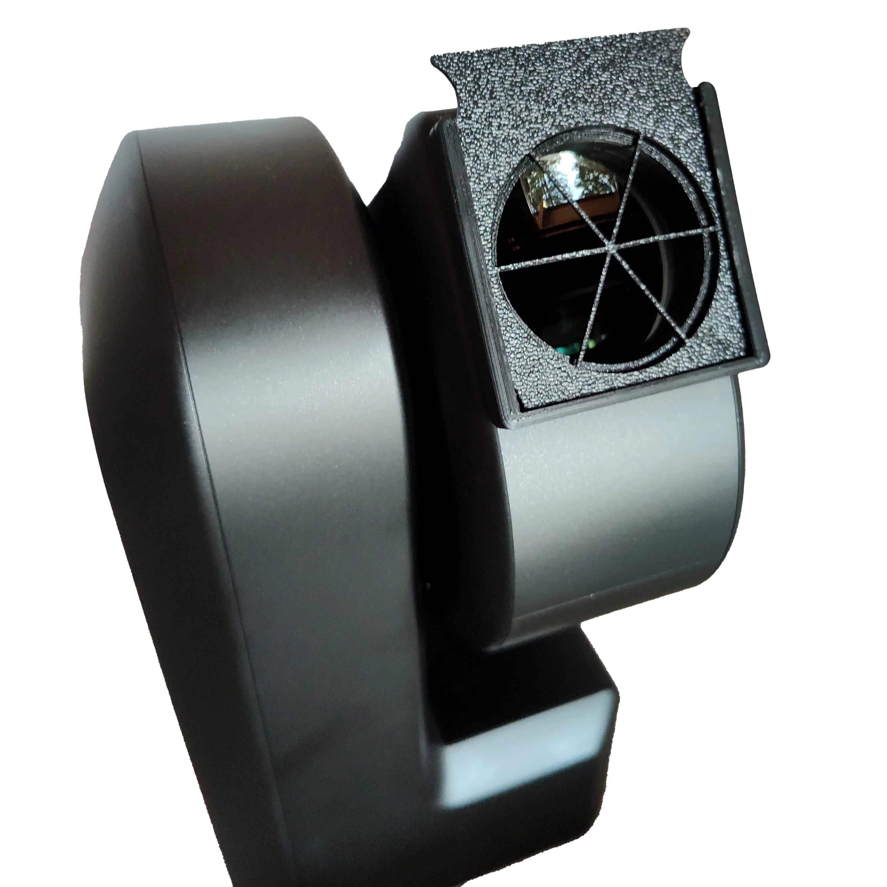 ZWO Seestar S50 - BAHTINOV MASK PRO System (Bahtinov Mask & Diffraction Spike Masks) - Image 5